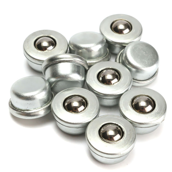 10pcs-8mm-Diameter-Ball-Metal-Transfer-Bearing-Unit-Conveyor-Roller-CY-8H-Ball-Bearing-1053879-6