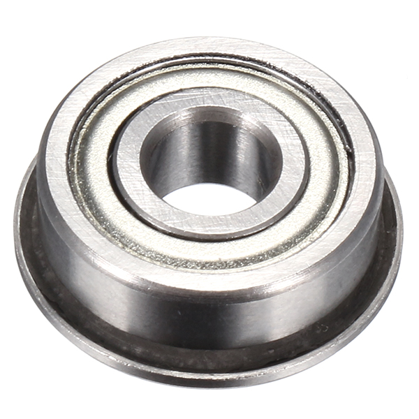 10pcs-F605ZZ-5x14x5mm-Flange-Ball-Bearings-Flange-Size-16x1mm--Ball-Bearing-1162142-3