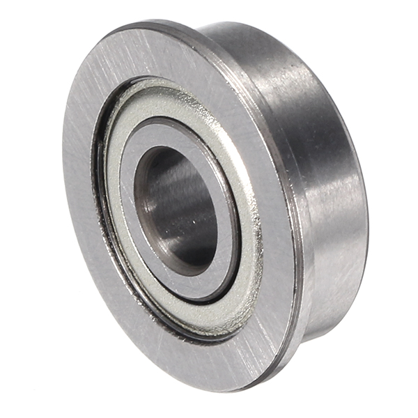 10pcs-F605ZZ-5x14x5mm-Flange-Ball-Bearings-Flange-Size-16x1mm--Ball-Bearing-1162142-5