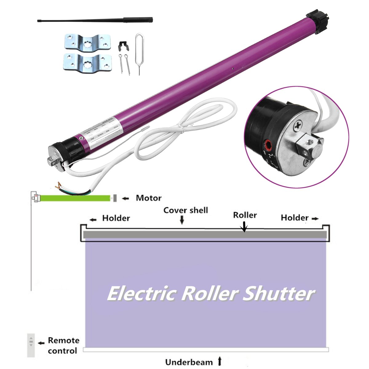 110V240V-Electric-Roller-Shade-Motor-Remote-Control-Blind-Shade-Tubular-Motor-Kit-1561708-2