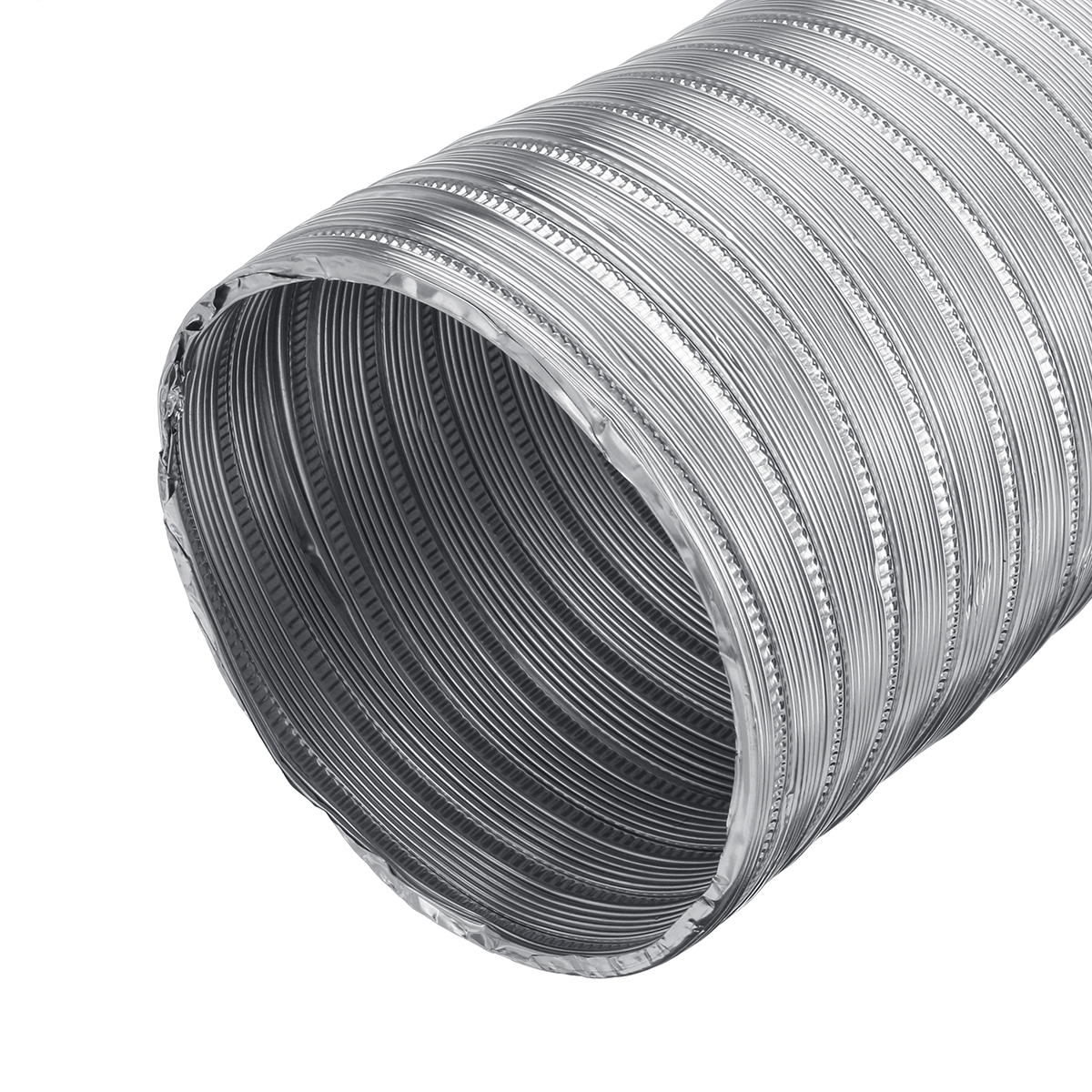 125mm49quot-Flexible-Aluminium-Vent-Hose-Air-Ventilation-Accessory-1555251-4