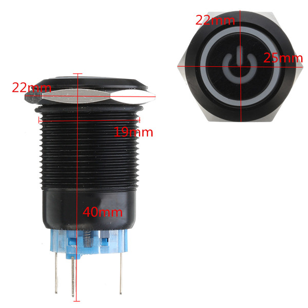 12V-5-Pin-19mm-Led-Metal-Push-Button-Latching-Switch-Waterproof-Switch-1181523-1