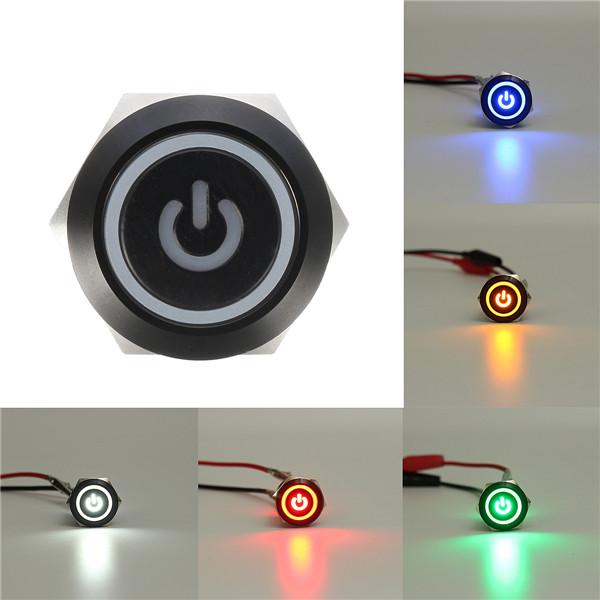 12V-5-Pin-19mm-Led-Metal-Push-Button-Latching-Switch-Waterproof-Switch-1181523-3