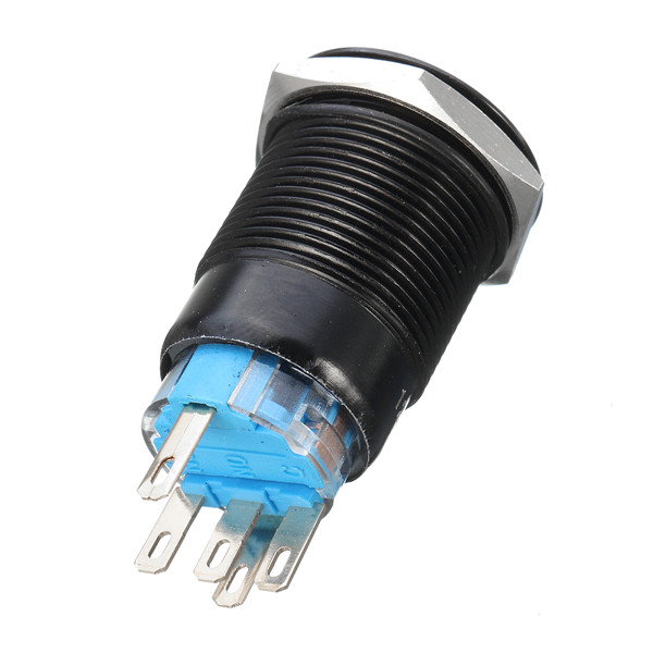 12V-5-Pin-19mm-Led-Metal-Push-Button-Latching-Switch-Waterproof-Switch-1181523-7