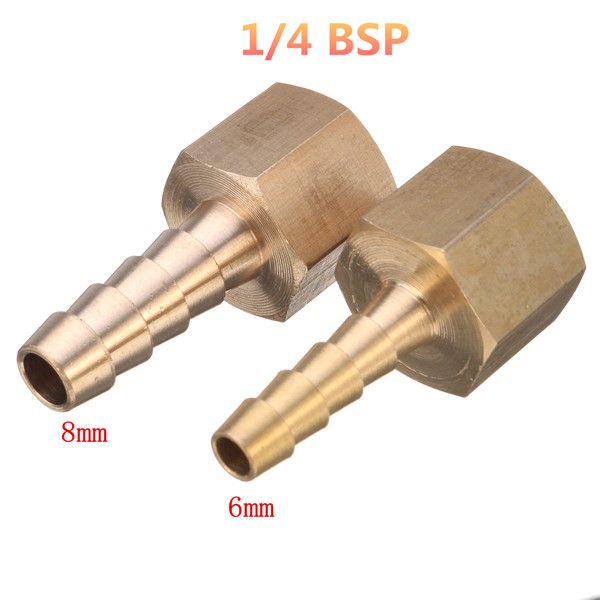 14-Inch-BSP-Female-Hose-Tails-10-Bar-to-6mm8mm-Tube-For-Pressure-Gauges-Hoses-Brass-1211990-1