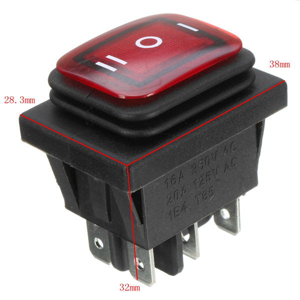 16A-12V-Rocker-Switch-3-Position-6-Pin-Waterproof-Car-Rocker-Switch-With-Lamp-Light-1213087-1