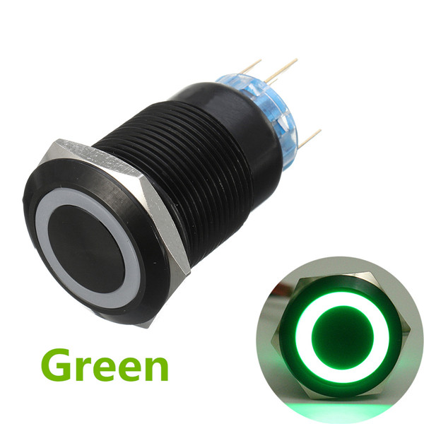 19mm-12V-5-Pin-Led-Light-Metal-Push-Button-Momentary-Switch-1161648-6