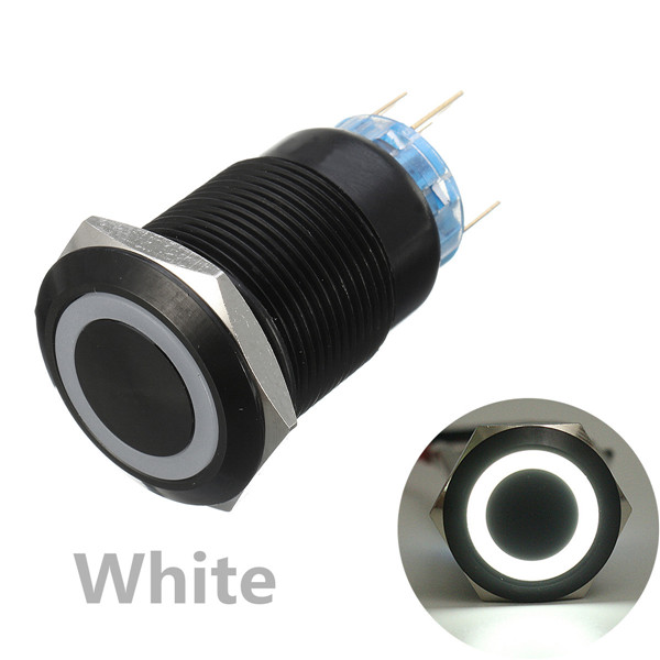 19mm-12V-5-Pin-Led-Light-Metal-Push-Button-Momentary-Switch-1161648-7