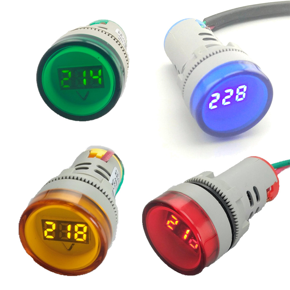 22mm-AC-60V-450V-LED-Digital-Voltmeter-Indicator-Lamp-Voltage-Gauge-Monitor-1417387-1
