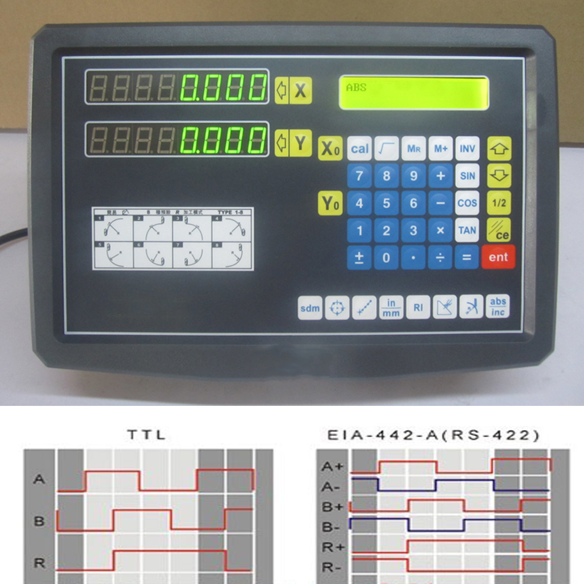 23-Axis-Grating-Digital-Milling-Readout-Electronic-Scale-Lathe-Linear-Machine-or-3-Linear-Scale-1284785-7