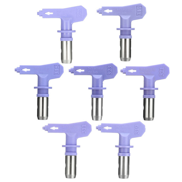 3-Series-11-25-Light-Purple-Airless-Spray-Gun-Tips-For-Wagner-Atomex-Titan-Paint-Spray-Tip-1079540-5
