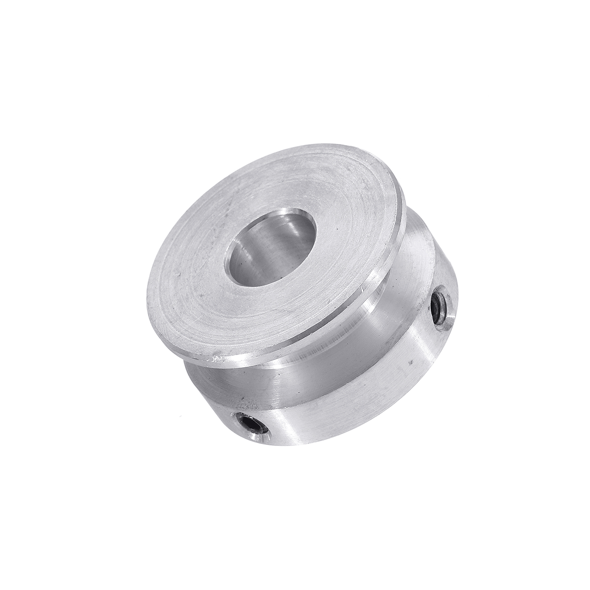 30MM-Single-Groove-Pulley-4-16MM-Fixed-Bore-Pulley-Wheel-for-Motor-Shaft-6MM-Belt-1561882-2