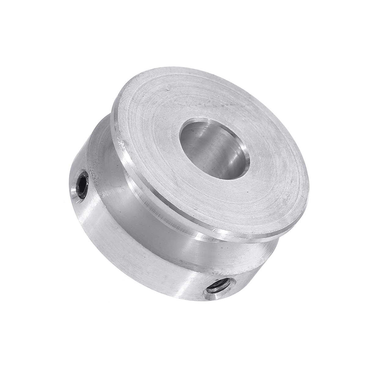 30MM-Single-Groove-Pulley-4-16MM-Fixed-Bore-Pulley-Wheel-for-Motor-Shaft-6MM-Belt-1561882-3
