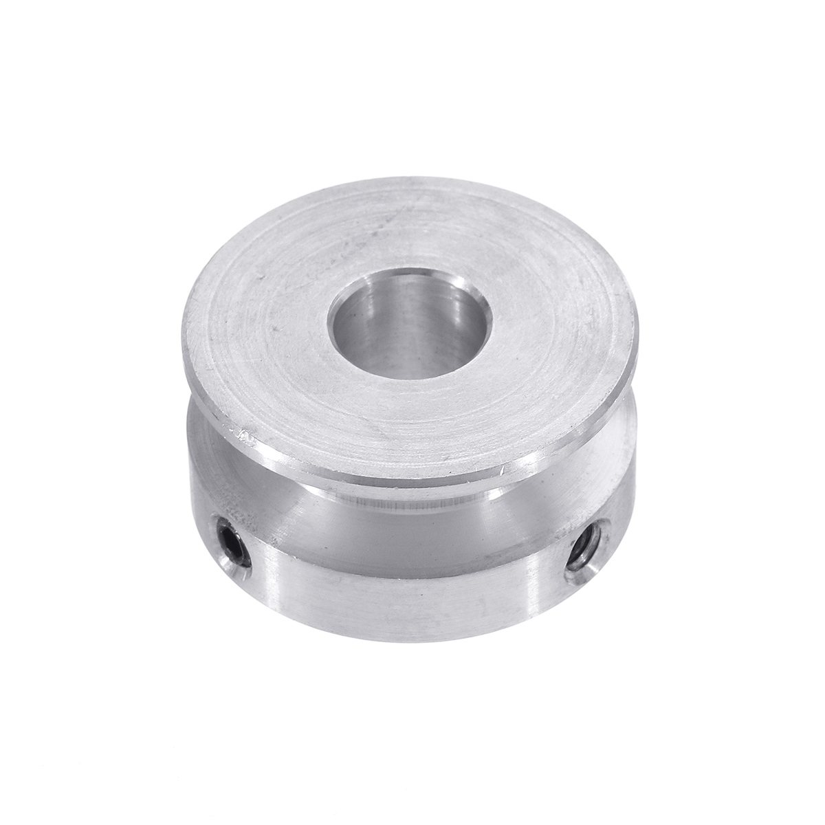 30MM-Single-Groove-Pulley-4-16MM-Fixed-Bore-Pulley-Wheel-for-Motor-Shaft-6MM-Belt-1561882-4