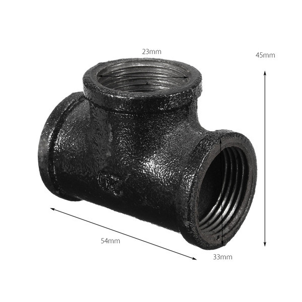 34-Inch-3-Way-Malleable-Iron-Threaded-Cross-Pipe-Plumbing-Fitting-Connector-1130894-1