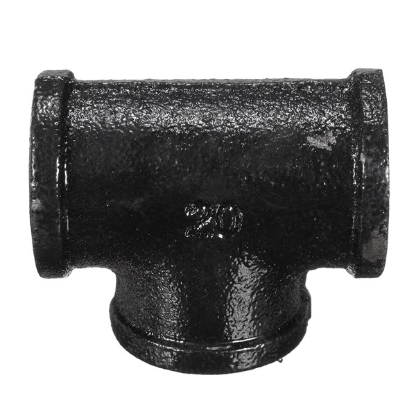 34-Inch-3-Way-Malleable-Iron-Threaded-Cross-Pipe-Plumbing-Fitting-Connector-1130894-7