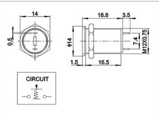 3V-12mm-Momentary-Push-Button-Switch-LED-Switch-Waterproof-Switch-994547-1