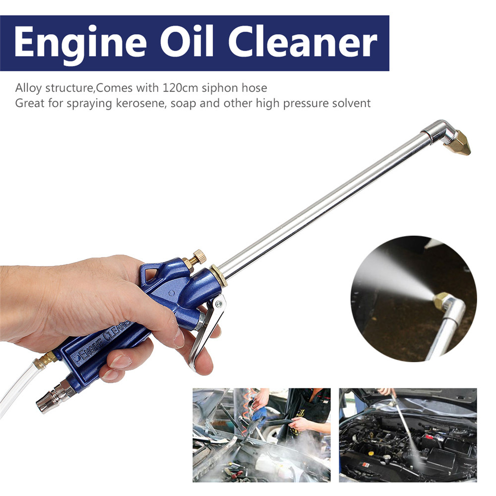 400mm-Engine-Oil-Cleaner-Tool-Cleaning-Pneumatic-Tool-with-Hose-Machinery-Parts-1275692-2