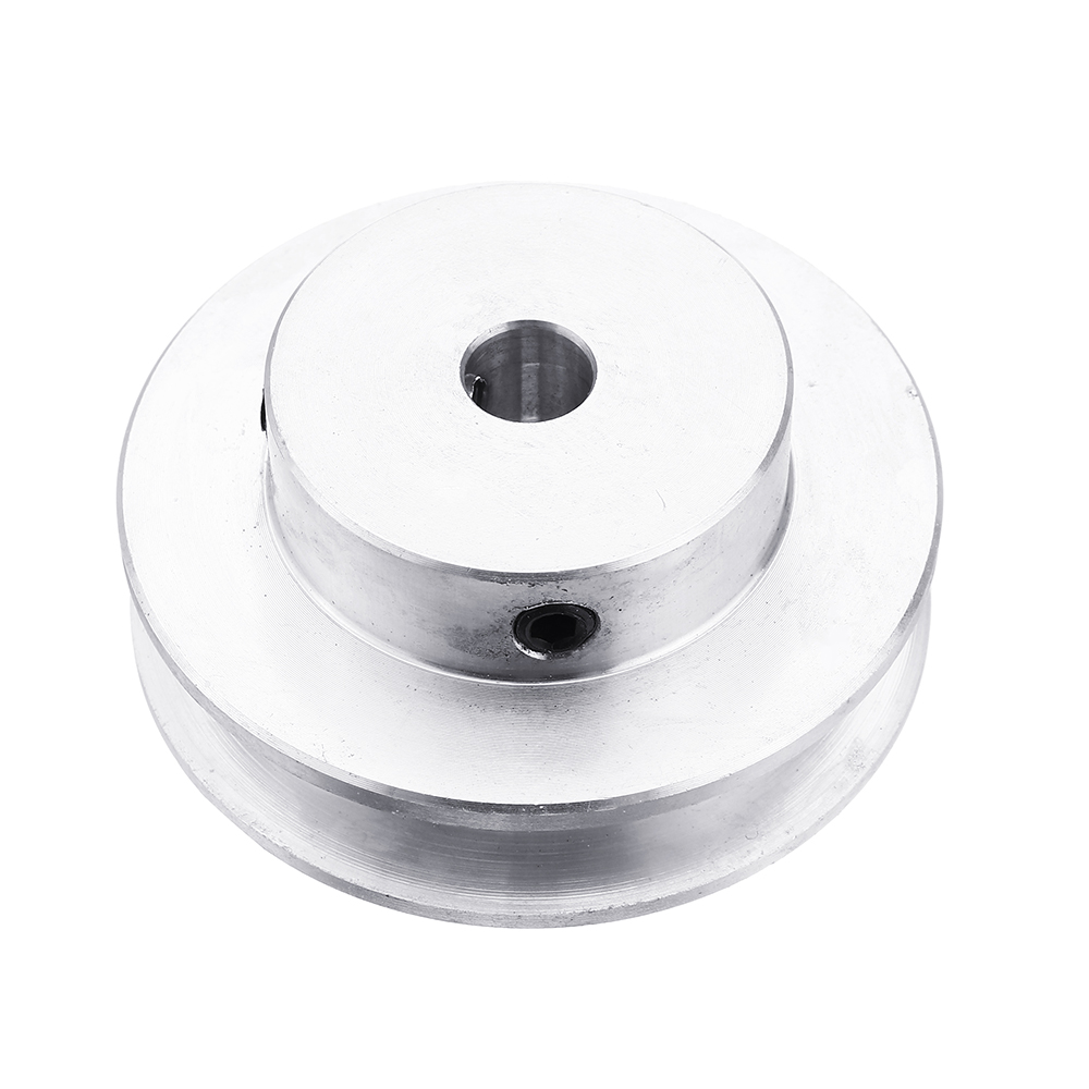 40MM-Single-Groove-Pulley-4-12MM-Fixed-Bore-Pulley-Wheel-for-Motor-Shaft-6MM-Belt-1561881-6