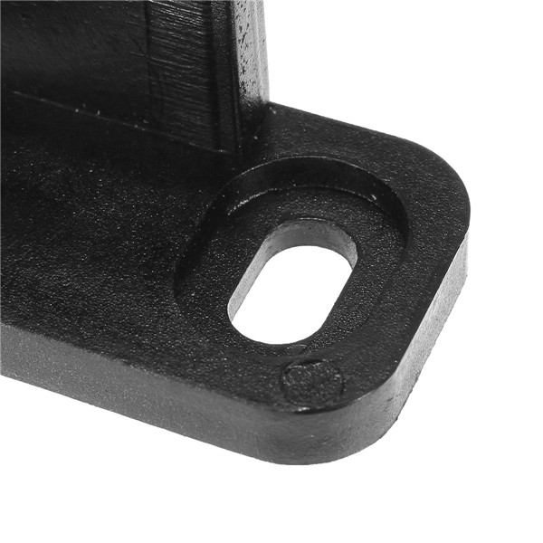 45x20x23mm-Plastic-Floor-Guide-Clip-for-Barn-Door-with-Screw-1232925-7