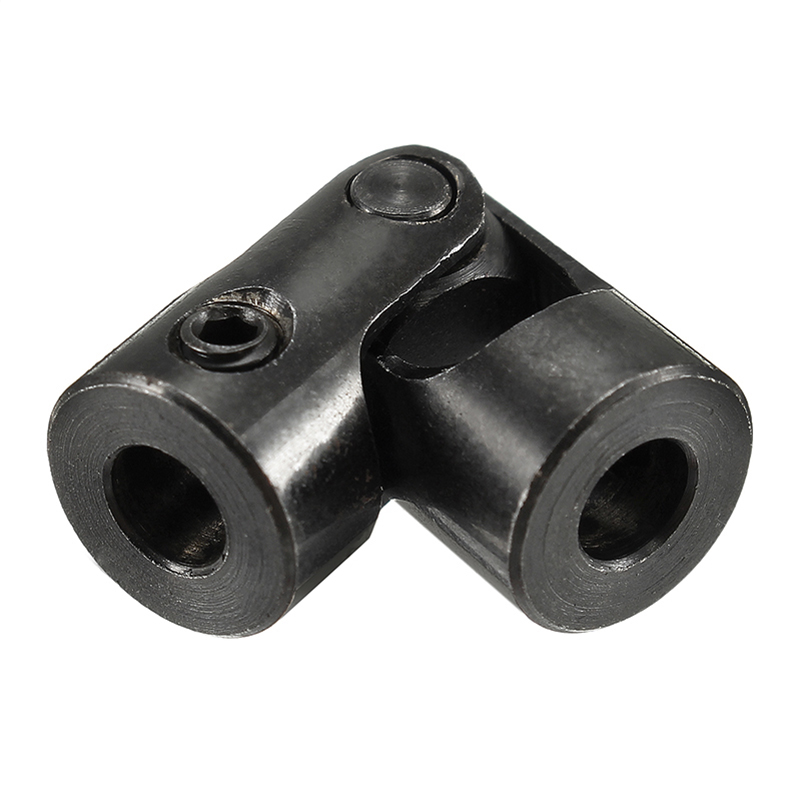 4mm-to-4mm-Black-Joint-Coupling-Iron-Small-Cross-Universal-Joint-Coupling-1162221-2