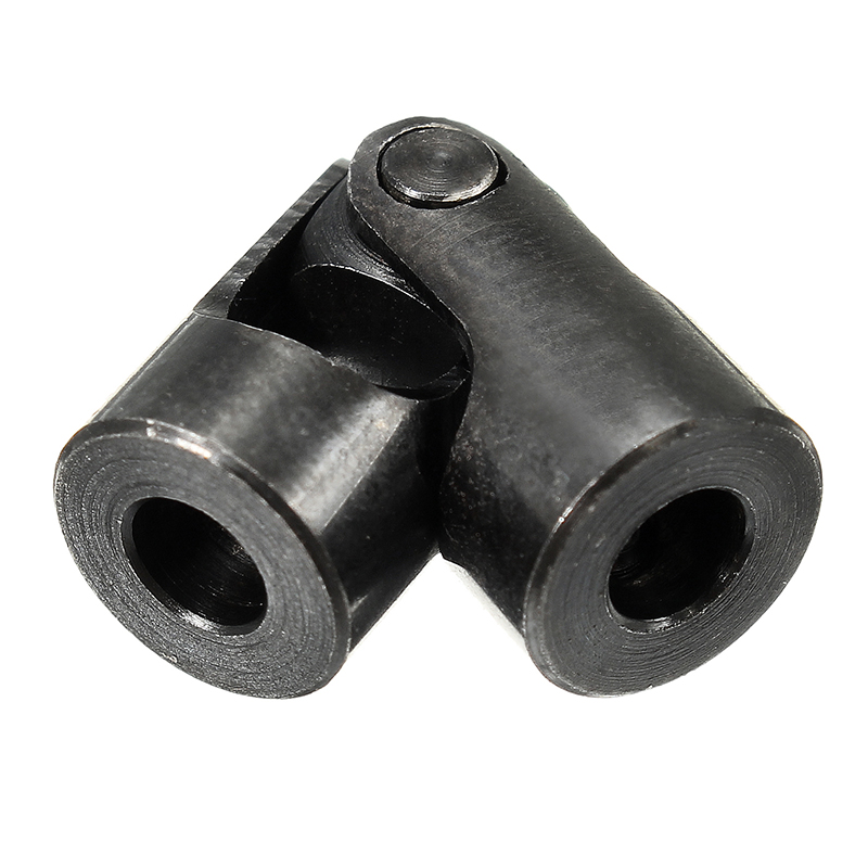 4mm-to-4mm-Black-Joint-Coupling-Iron-Small-Cross-Universal-Joint-Coupling-1162221-5