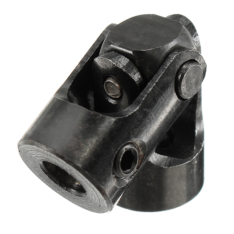 4mm-to-4mm-Black-Joint-Coupling-Iron-Small-Cross-Universal-Joint-Coupling-1162221-6