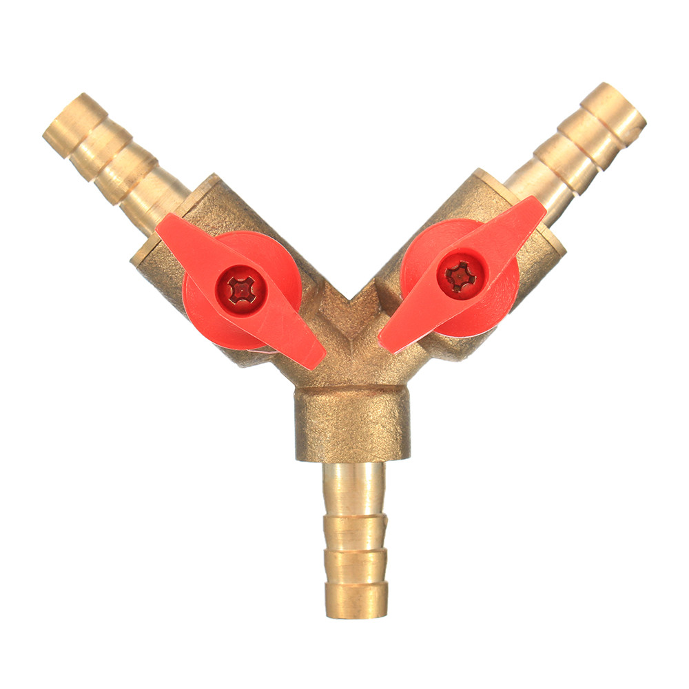 516-Inch-Brass-Y-Shape-3-Way-Shut-off-Ball-Valve-Fitting-1219585-1