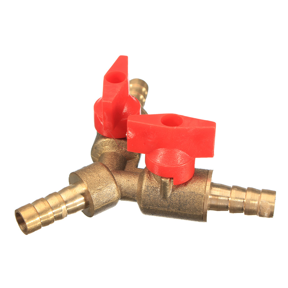 516-Inch-Brass-Y-Shape-3-Way-Shut-off-Ball-Valve-Fitting-1219585-2