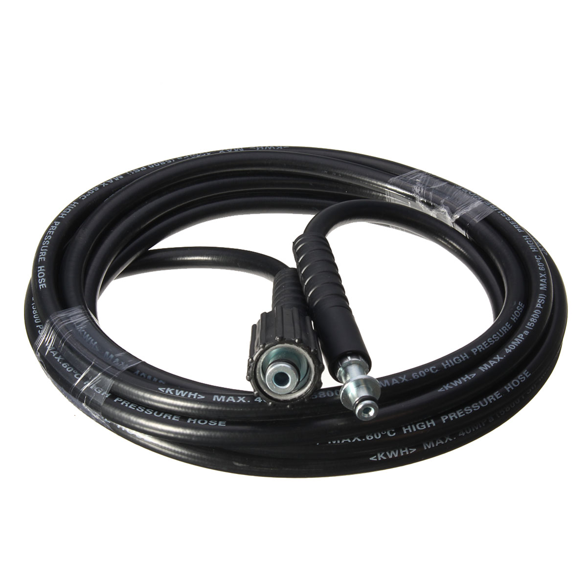 5M-5800PSI-Pressure-Washer-Hose-22mm-Pump-End-Fitting-for-Karcher-K2-Cleaner-1299990-5