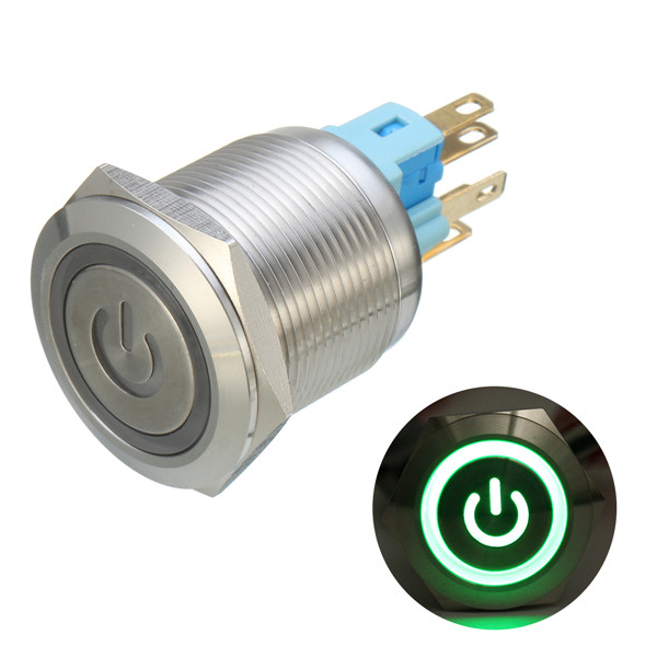 6-Pin-22mm-12V-Led-Light-Metal-Push-Button-Latching-Switch-1164843-10