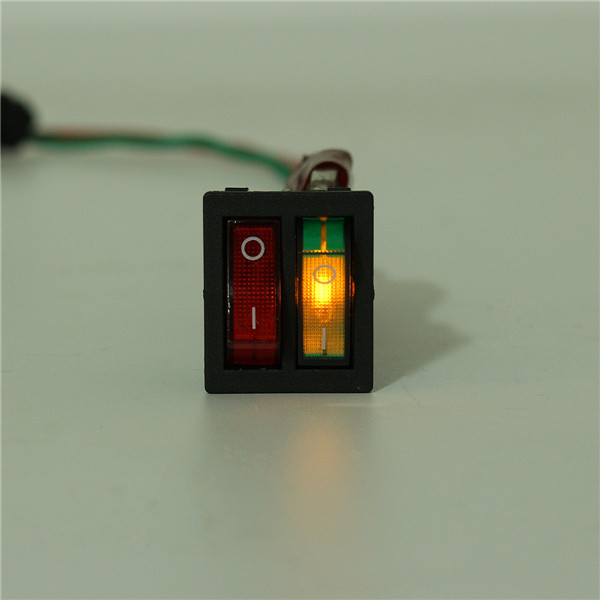 6-Pins-Double-SPST-OnOff-Rocker-Boat-Switch-Red-Green-Light-AC-250V15A-125V20A-Switch-1264959-9