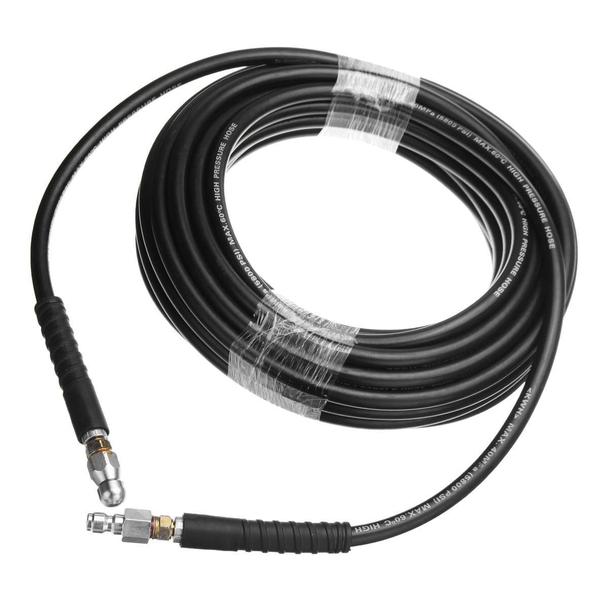 61015M-14-Inch-Quick-Release-Drain-Sewer-Cleaning-Hose-5800PSI-Pressure-Washer-Hose-1299882-3