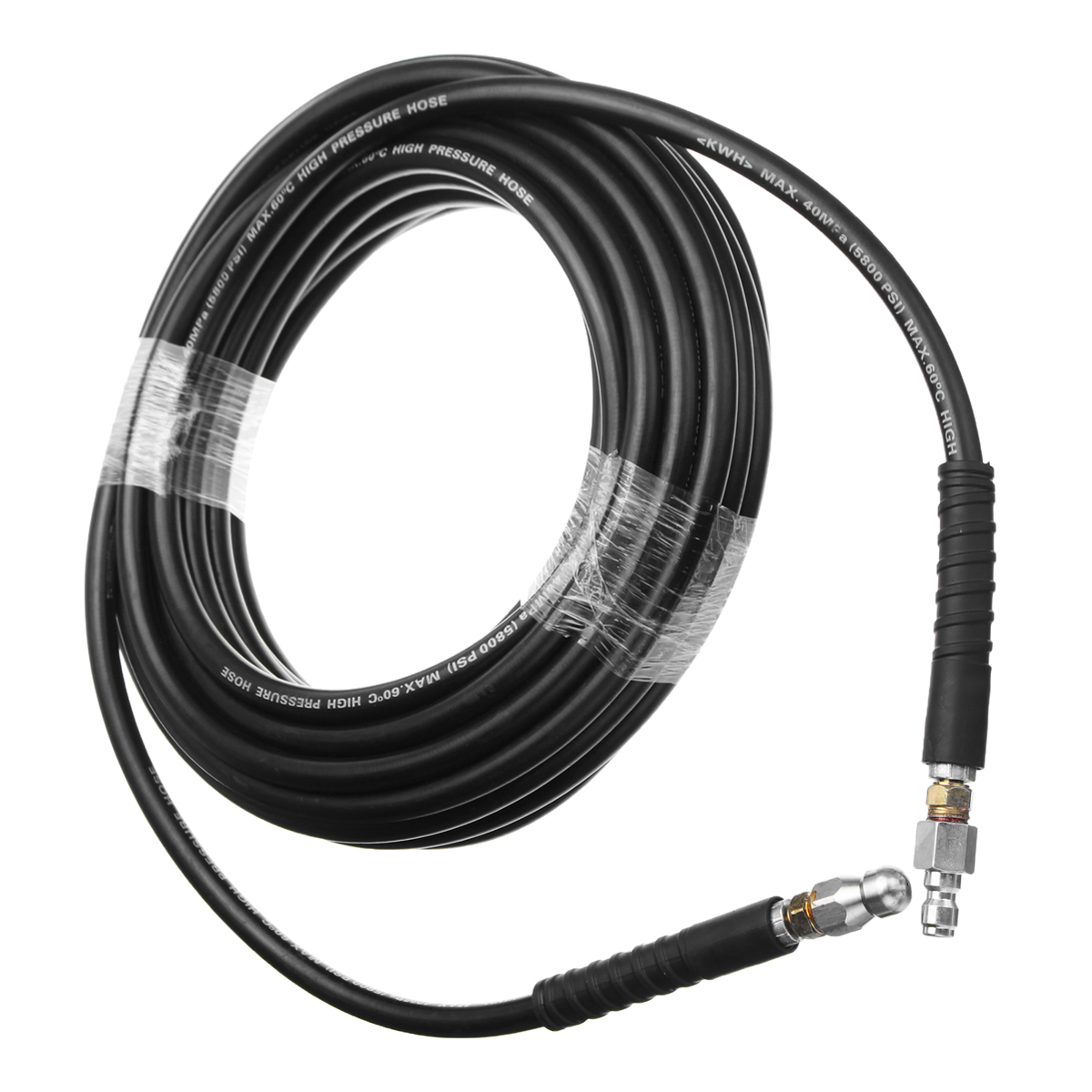 61015M-14-Inch-Quick-Release-Drain-Sewer-Cleaning-Hose-5800PSI-Pressure-Washer-Hose-1299882-4