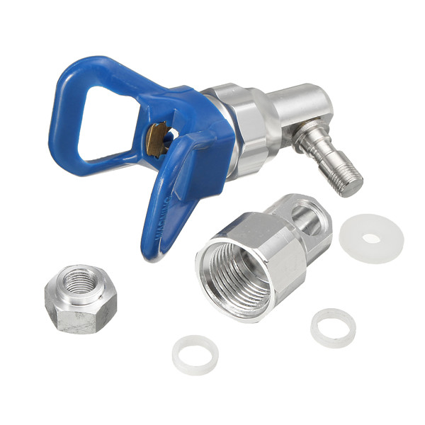 78-Inch-F-78-Inch-M-Clean-Shot-Shut-Off-Valve-Joint-For-Airless-Spraying-Gun-1097802-9