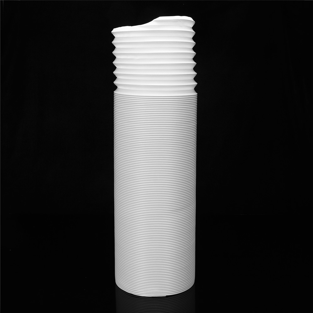 79-Inch-Universal-Exhaust-Hose-Tube-For-Portable-Air-Conditioner-Exhaust-Hose-6-Inch-Vent-Hose-Part-1338664-3