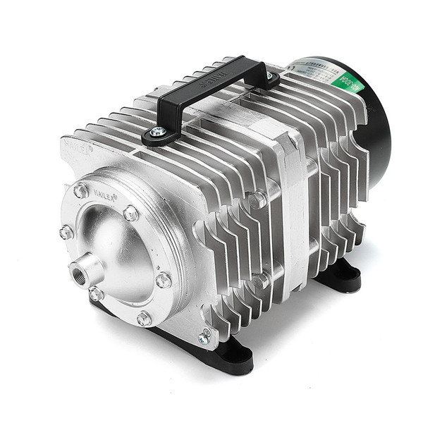 AC-220V-Air-Compressor-ACO300A-004Mpa-300W-Electromagnetic-Aquarium-Pump-Air-Compressor-1283867-1