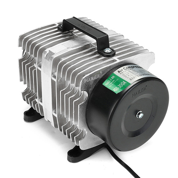 AC-220V-Air-Compressor-ACO300A-004Mpa-300W-Electromagnetic-Aquarium-Pump-Air-Compressor-1283867-2