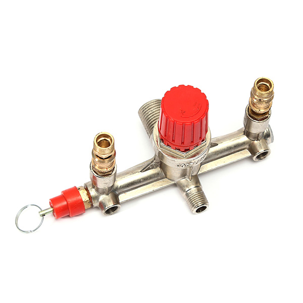 Air-Compressor-Double-Outlet-Tube-Pressure-Regulator-Valve-Fitting-937649-3