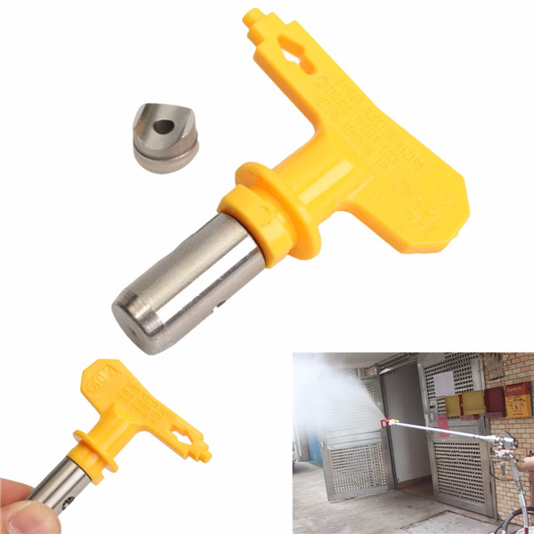 Airless-Spraying-Gun-Tips-4-Series-09-31-For-Wagner-Atomex-Titan-Paint-Spray-Tip-1049986-7