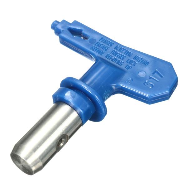 Blue-Airless-Spraying-Gun-Tips-5-Series-15-31-For-Wagner-Atomex-Titan-Paint-Spray-Tip-1056058-6