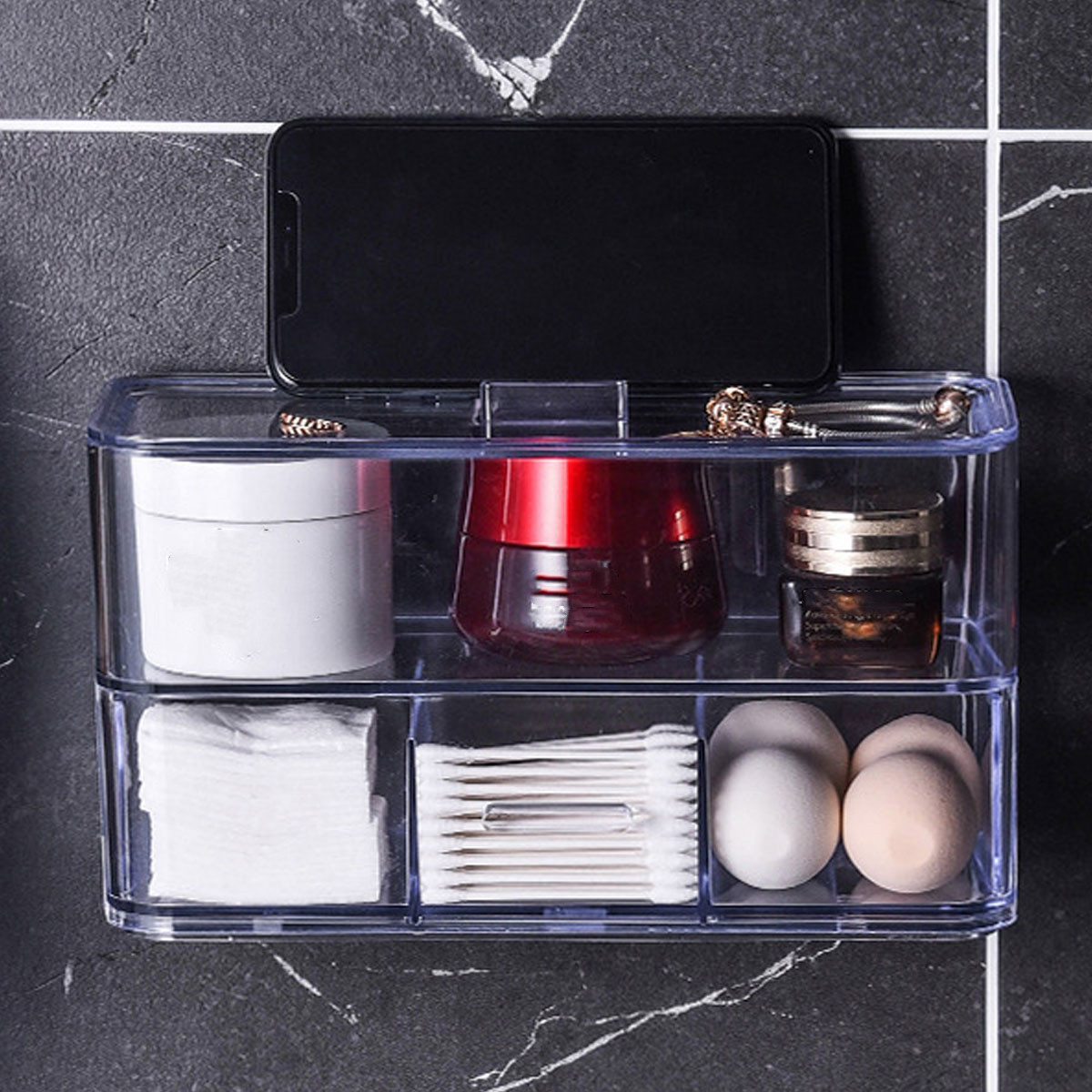 Cosmetic-Organizer-Storage-Clear-Makeup-Drawers-Holder-Case-Storage-Jewelry-Box-1604640-3