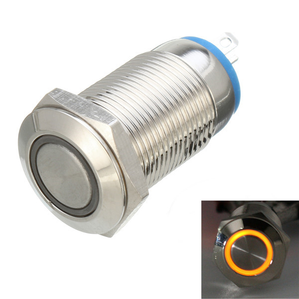 DC-12V-12mm-Led-Light-Metal-Push-Button-Latching-Switch-Waterproof-Switch-1196610-9