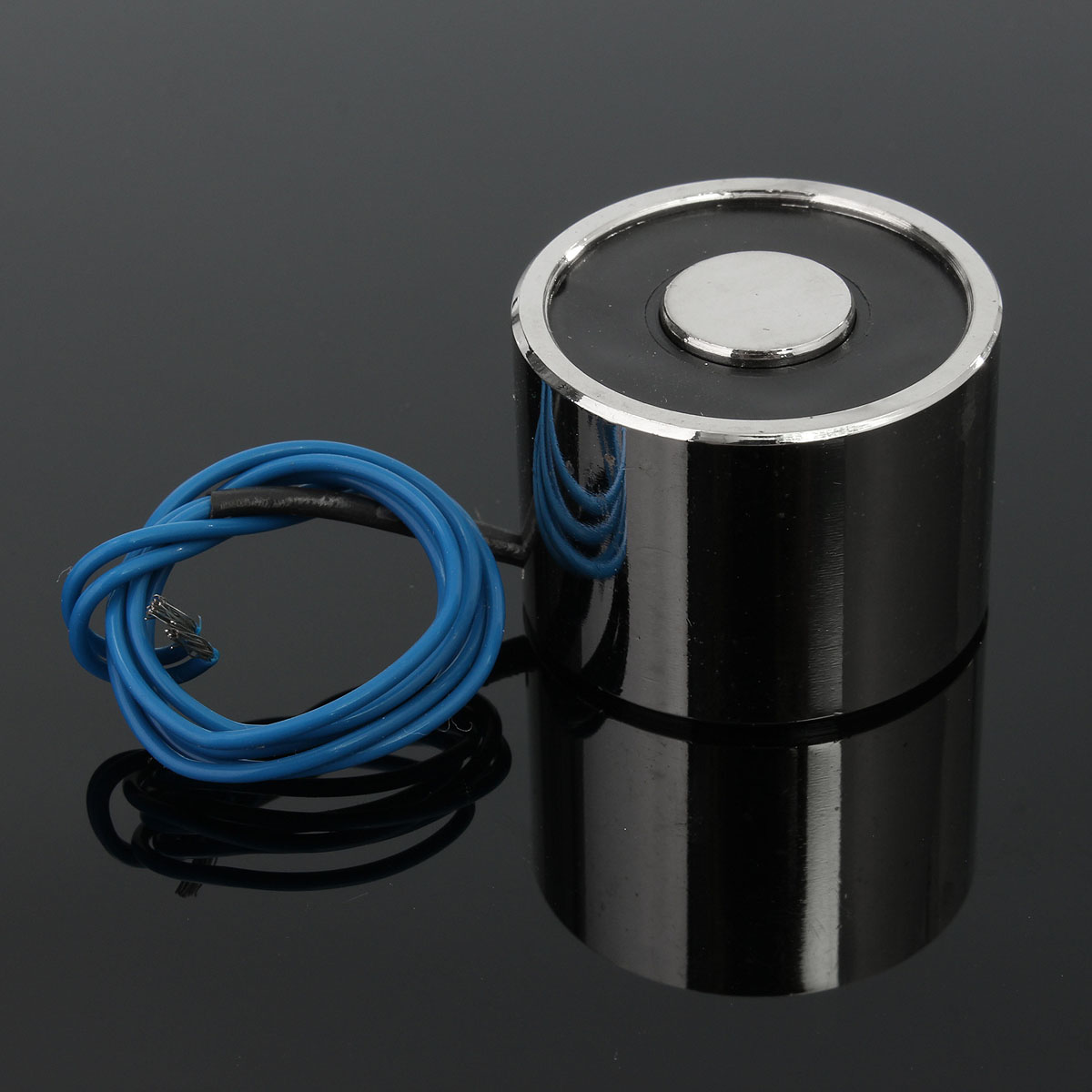 DC-12V-22-LB-10kg-Electric-Lifting-Magnet-5W-Solenoid-Lift-Holding-Electromagnet-1184031-2