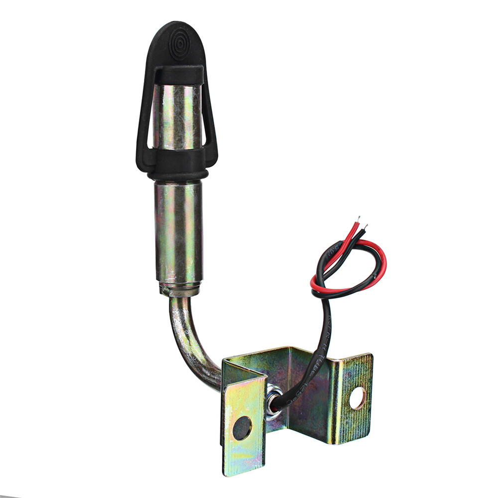 DIN-Beacon-Threaded-Mounting-Pole-Stem-for-Flashing-Rotating-Warning-Light-Amber-Work-Light-1300524-1
