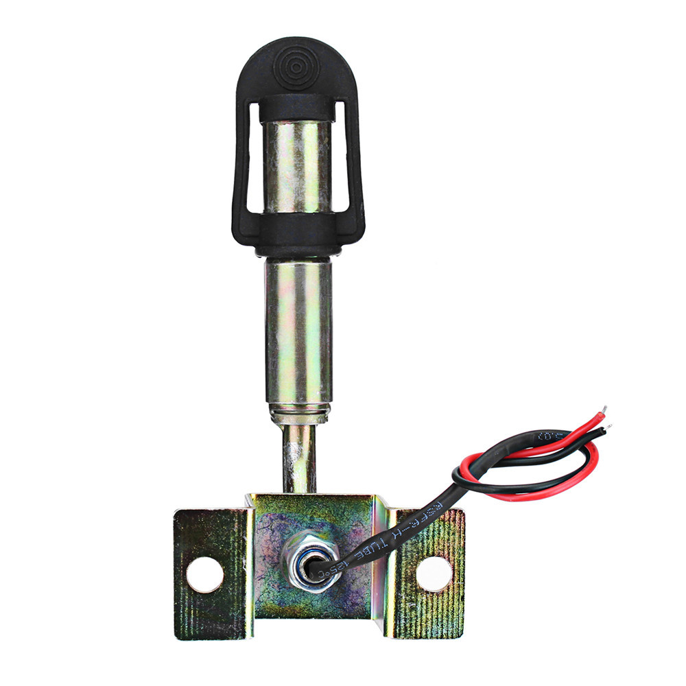 DIN-Beacon-Threaded-Mounting-Pole-Stem-for-Flashing-Rotating-Warning-Light-Amber-Work-Light-1300524-2