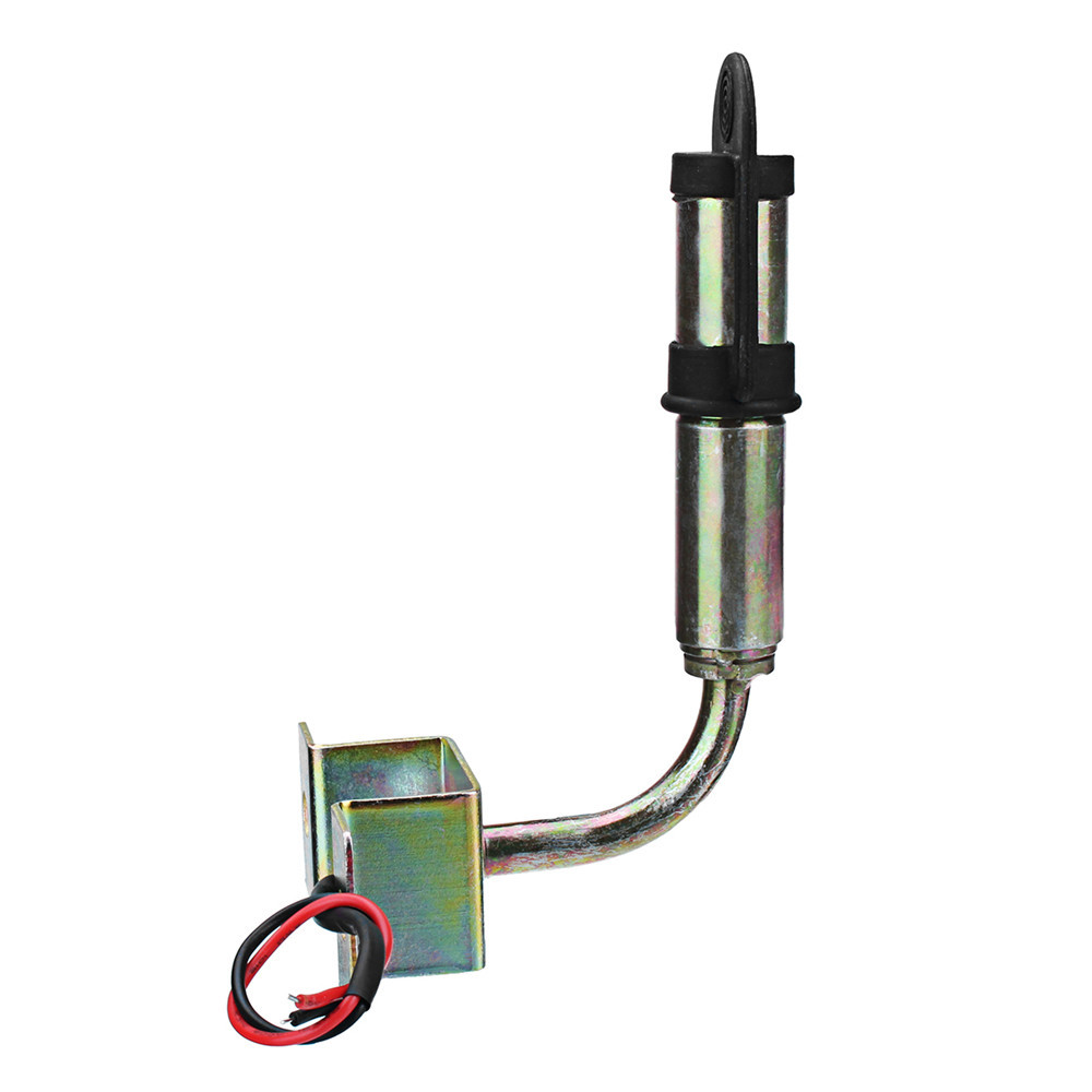 DIN-Beacon-Threaded-Mounting-Pole-Stem-for-Flashing-Rotating-Warning-Light-Amber-Work-Light-1300524-5