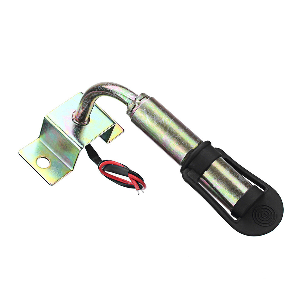 DIN-Beacon-Threaded-Mounting-Pole-Stem-for-Flashing-Rotating-Warning-Light-Amber-Work-Light-1300524-7