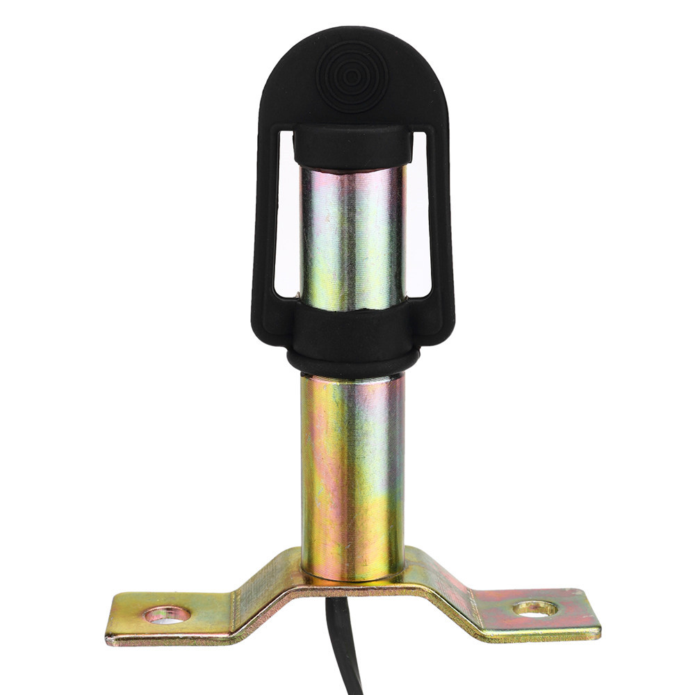 DIN-Pole-Rotating-Flashing-Beacon-Flexible-Mount-Bracket-Tractor-Mounting-Light-Work-Light-1300523-3
