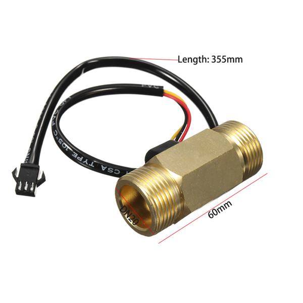 DN20-G34-Copper-Water-Flow-Sensor-Pulse-Output-175Mpa-245Lmin-Flowmeter-1266296-5